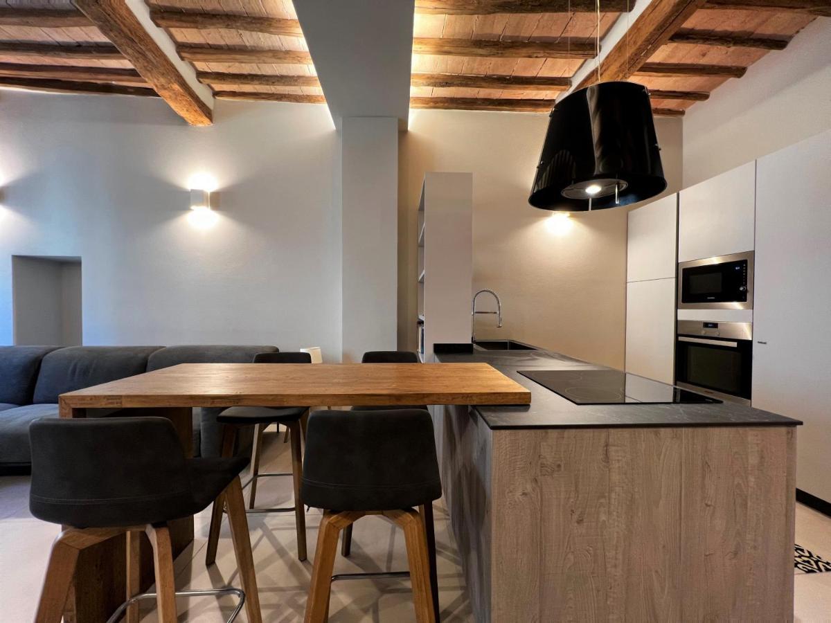 Via Roma 41-Dentro Le Mura Διαμέρισμα Σιένα Εξωτερικό φωτογραφία